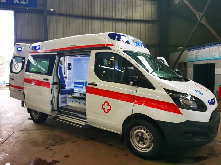 长海县出租案例